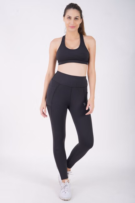 Calça Legging Fitness